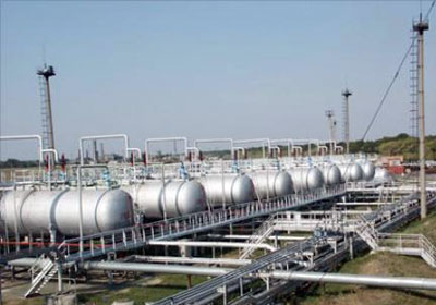 نفط في ليبيا